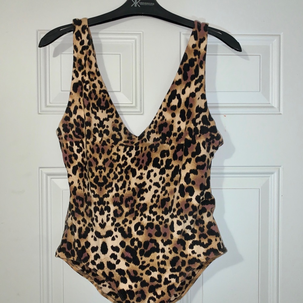 Bodysuit